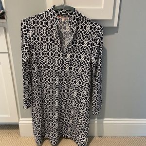 Jude Connally tunic